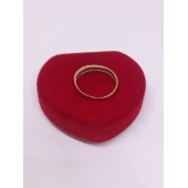 Inel din Aur Proba  585* 1.95 gr