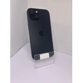 Telefon Apple iPhone 15 128 GB Black