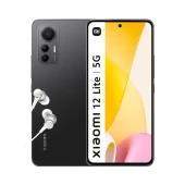 Xiaomi 12 lite 8/128 Gb