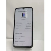 Telefon Samsung Galaxy A15 128 GB Midnight Blue