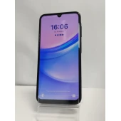 Telefon Samsung Galaxy A15 128 GB Midnight Blue