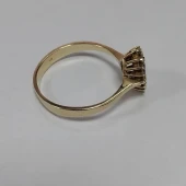 Inel din Aur Proba 585* 3,13 gr