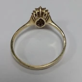 Inel din Aur Proba 585* 3,13 gr