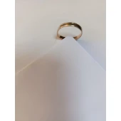Verigheta Din Aur Proba 585 2.52gr