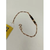 Bratara din Aur Proba 585* 1.75 gr