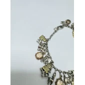 Bratara din Argint Proba 925* 22,87 gr