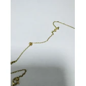 Lant Din Aur Proba 585* 2,55 gr