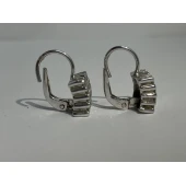 Cercei Din Aur Proba 750 5,11gr