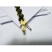 Bratara Din Aur Proba 585 15,5 gr