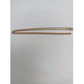 Lant din Aur Proba 585* 2.94gr