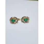 Cercei Proba 585 3,77 gr