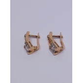 Cercei din Aur Proba 585* 5.50 gr