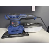 Masina de slefuit Einhell BT-MS 200 3IN 1