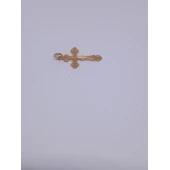 Cruce din Aur Proba 585* 0.79 gr