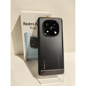 Telefon Xiaomi Redmi Note 14 Pro+ 512GB Midnight Black