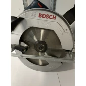 Fierastrau Circular Bosch GKS 600