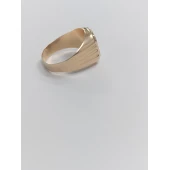 Ghiul din Aur Proba 585* 4.16 gr