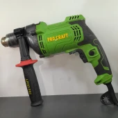 Burghiu cu impact ProCraft PS1350