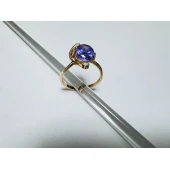 Inel Din Aur Proba 585 2.53 gr