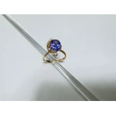 Inel Din Aur Proba 585 2.53 gr