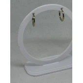 Cercei Din Aur Proba 585 3.11gr