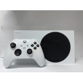 Xbox Series S 512 Gb SSD
