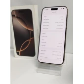Telefon Apple iPhone 16 Pro Max 256 GB Gold