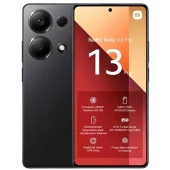 Telefon Xiaomi Redmi Note 13 Pro 8/256GB Black