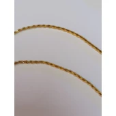 Lant din Aur Proba 750* 2.98gr
