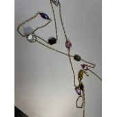 Lant Din Aur Proba 585 10.72 gr