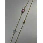 Lant Din Aur Proba 585 10.72 gr