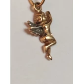 Pandativ Din Aur Proba 585* 0.68 gr