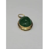 Pandativ Din Aur Proba 750 4,24 gr