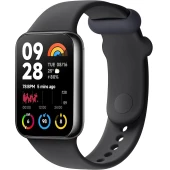 Ceas Inteligent Xiaomi Smart Band 8 Pro Black