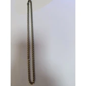 Lant din Argint Proba 925* 13.43gr