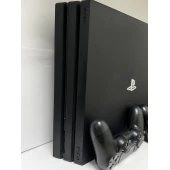 Consola Sony Playstation 4 Pro 1TB