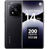 Telefon Xiaomi Redmi Note 14 Pro+ 512GB Midnight Black
