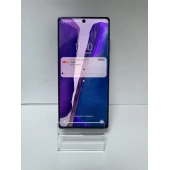 Telefon Samsung Note 20 Ultra 256 GB Black