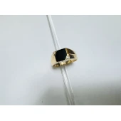 Ghiul Din Aur Proba 585 6,16 gr