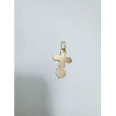 Cruce Din Aur Proba 585 0,92 gr