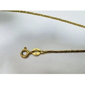 Lant Din Aur Proba 750 2,56 gr