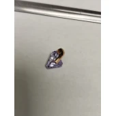 Pandativ Din Aur Proba 585 0.77 gr
