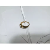 Inel Din Aur Proba 585 2,01 gr