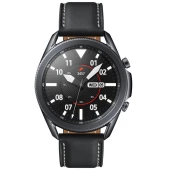 Samsung Galaxy Watch 3 45 mm Black