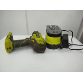 Cheie de impact Ryobi R18IW3