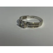 Inel Din Aur Proba 585 2,41 gr