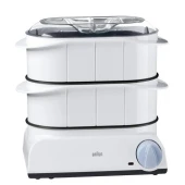 Пароварка Braun Multi Goutmet