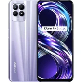 Telefon Realme 8i 4/128GB Lavender