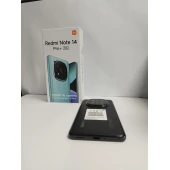 Telefon Xiaomi Redmi Note 14 Pro + 512 Gb  Black