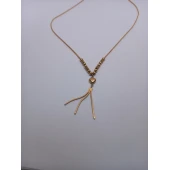 Lant Din Aur Proba 750* 7,29 gr